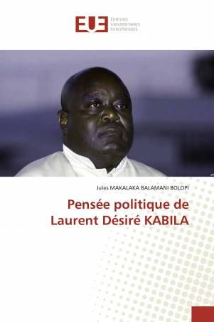 Pensée politique de Laurent Désiré KABILA