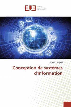 Conception de systèmes d'Information