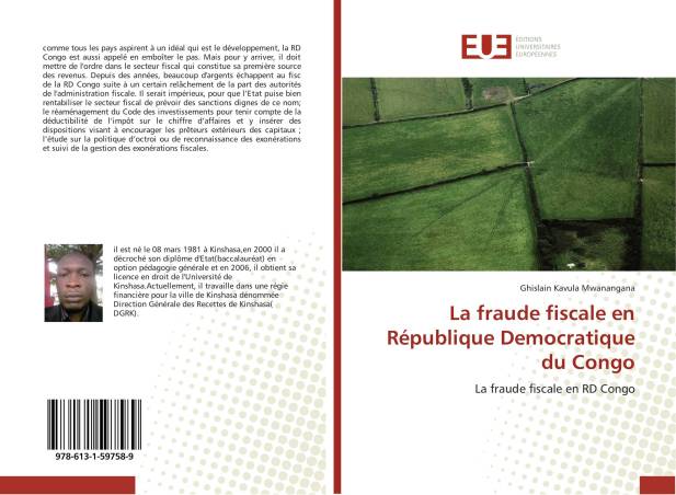 La fraude fiscale en République Democratique du Congo