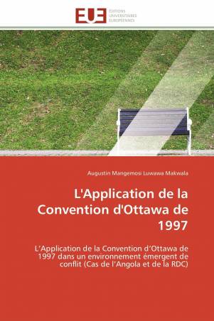 L'Application de la Convention d'Ottawa de 1997