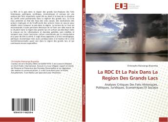 La RDC Et La Paix Dans La Region Des Grands Lacs