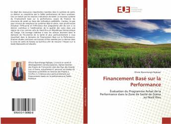 Financement Basé sur la Performance