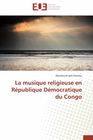 La musique religieuse en République Démocratique du Congo