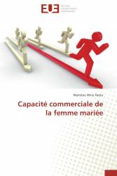 Capacité commerciale de la femme mariée