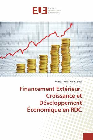 Financement Extérieur, Croissance et Développement Économique en RDC