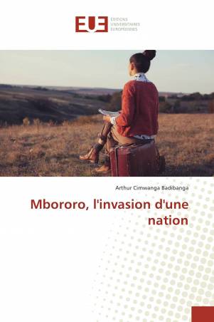 Mbororo, l&#039;invasion d&#039;une nation