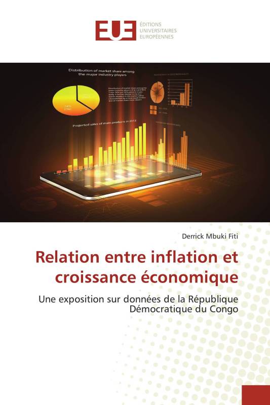 Relation entre inflation et croissance économique