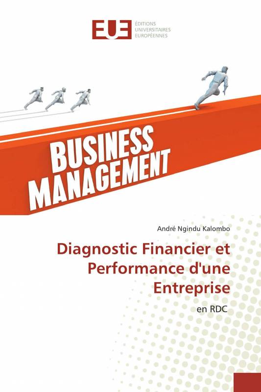 Diagnostic Financier et Performance d'une Entreprise