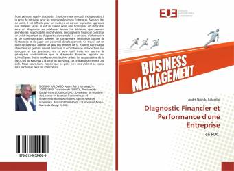 Diagnostic Financier et Performance d'une Entreprise