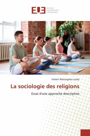 La sociologie des religions