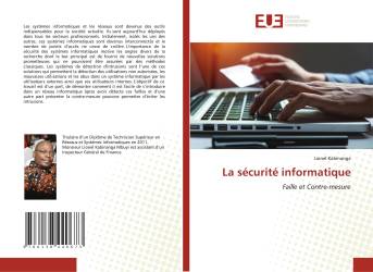 La sécurité informatique