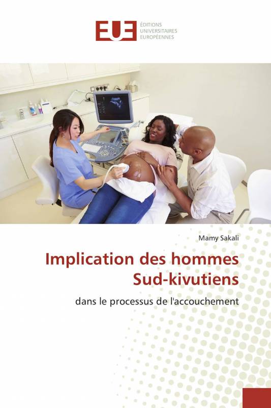 Implication des hommes Sud-kivutiens