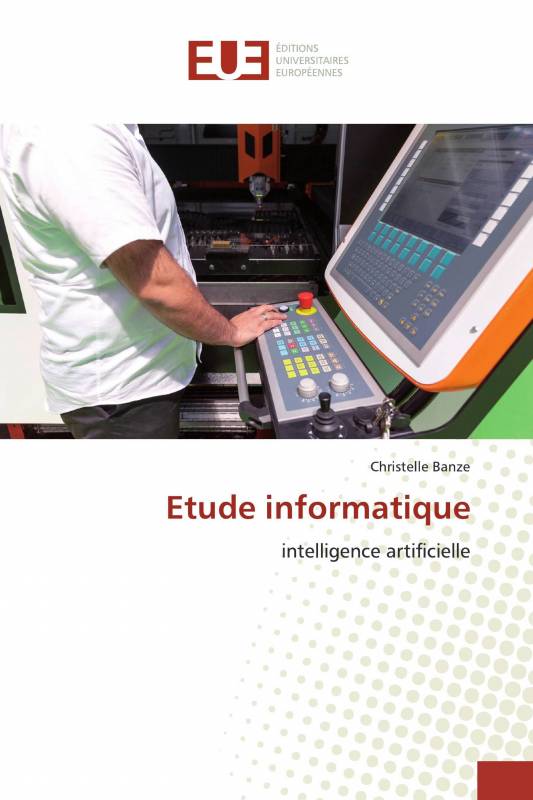 Etude informatique