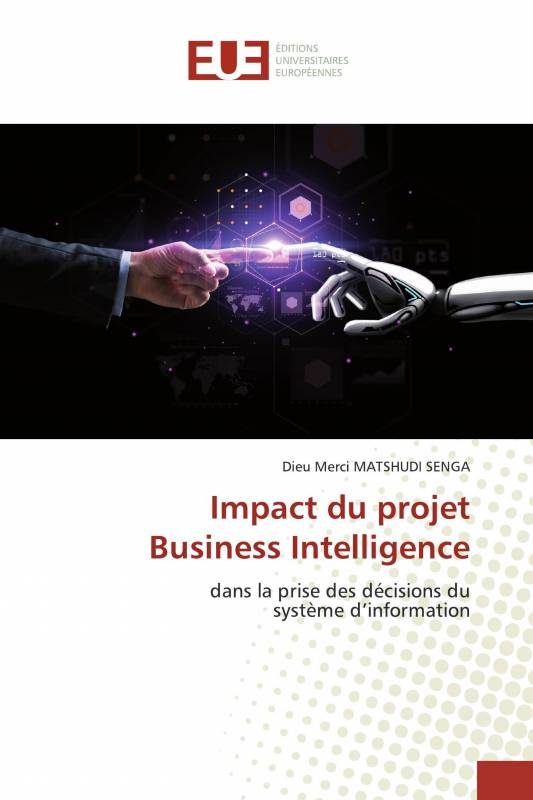 Impact du projetBusiness Intelligence