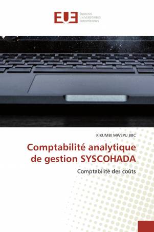 Comptabilité analytique de gestion SYSCOHADA