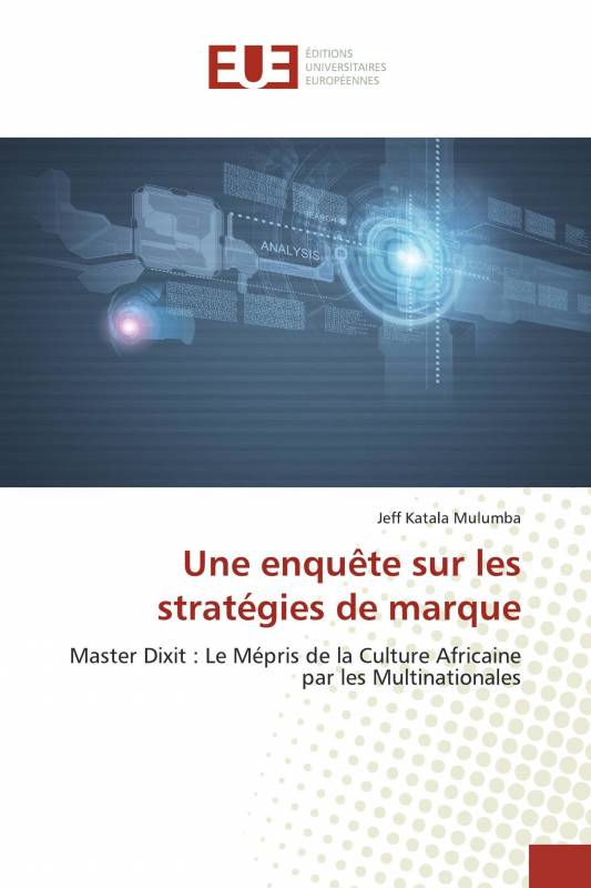 Une enquête sur les stratégies de marque