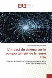 L'impact du cinéma sur le comportement de la jeune fille