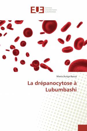 La drépanocytose à Lubumbashi
