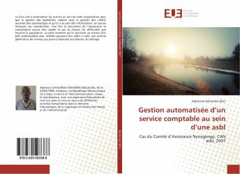 Gestion automatisée d’un service comptable au sein d’une asbl