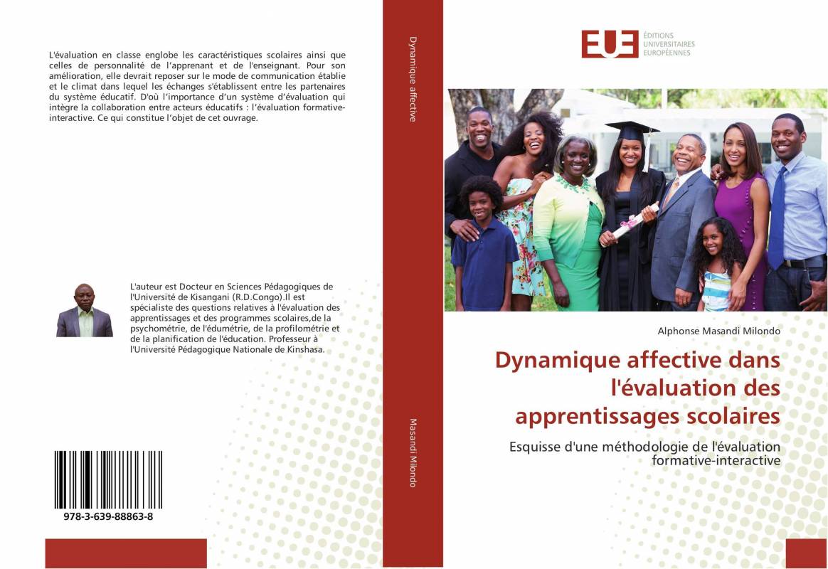 Dynamique affective dans l'évaluation des apprentissages scolaires