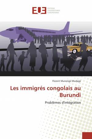 Les immigrés congolais au Burundi