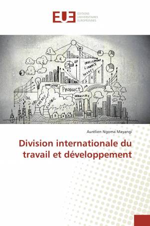 Division internationale du travail et développement
