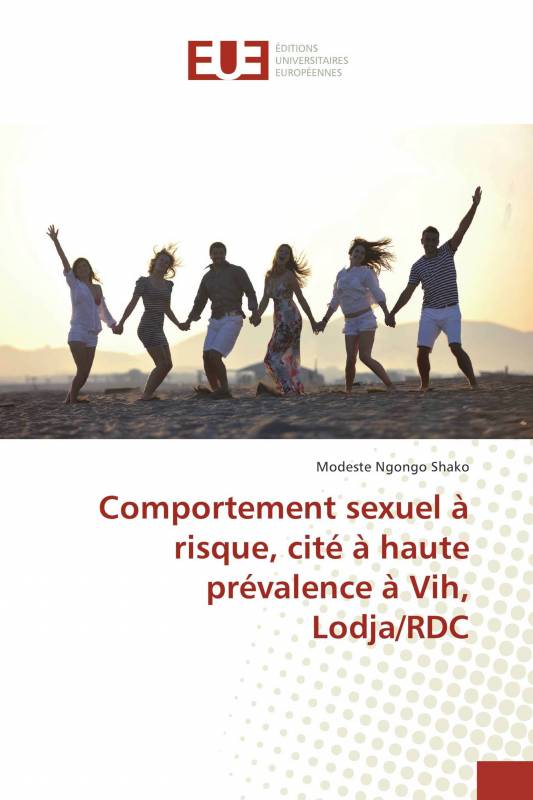 Comportement sexuel à risque, cité à haute prévalence à Vih, Lodja/RDC