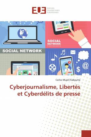 Cyberjournalisme, Libertés et Cyberdélits de presse
