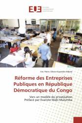 Réforme des Entreprises Publiques en République Démocratique du Congo