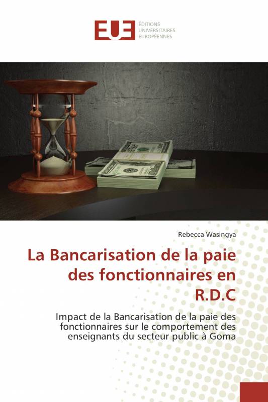 La Bancarisation de la paie des fonctionnaires en R.D.C