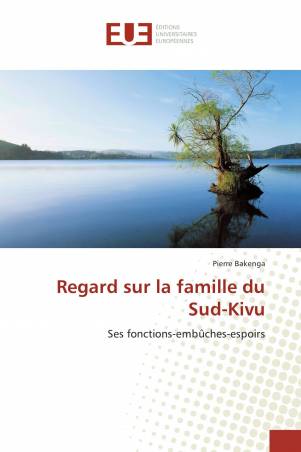 Regard sur la famille du Sud-Kivu