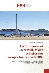 Performances et accessibilité des plateformes aéroportuaires de la RDC