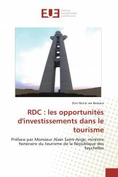 RDC : les opportunités d'investissements dans le tourisme