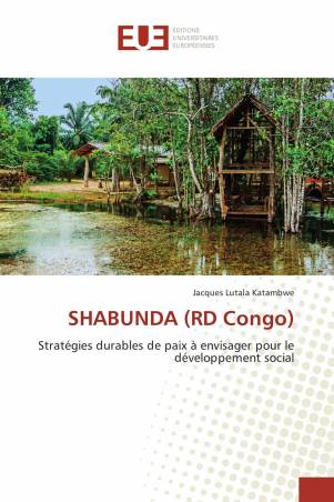 SHABUNDA (RD Congo)