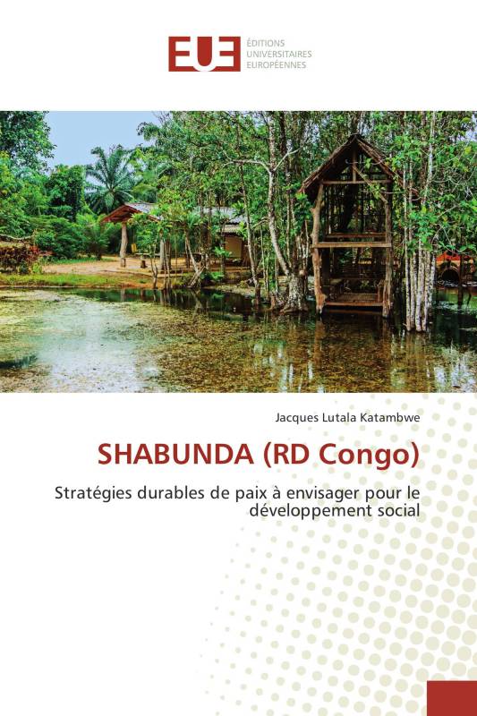 SHABUNDA (RD Congo)