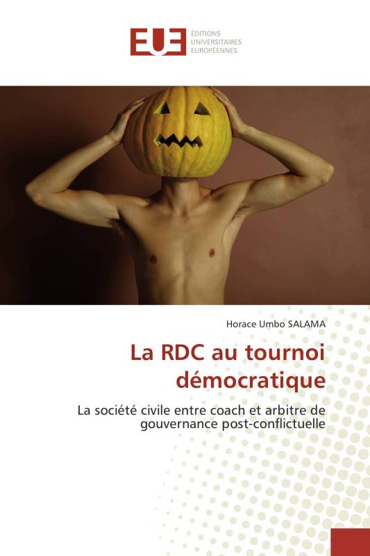 La RDC au tournoi démocratique