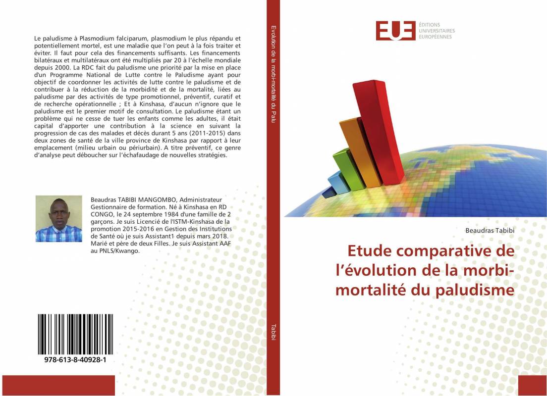 Etude comparative de l’évolution de la morbi-mortalité du paludisme