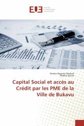 Capital Social et accès au Crédit par les PME de la Ville de Bukavu