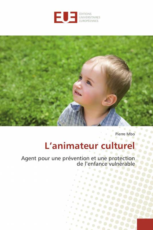 L’animateur culturel