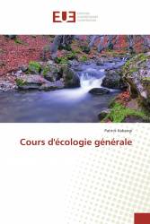 Cours d'écologie générale