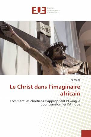 Le Christ dans l’imaginaire africain