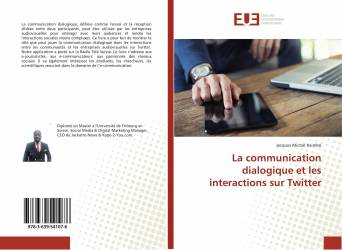 La communication dialogique et les interactions sur Twitter