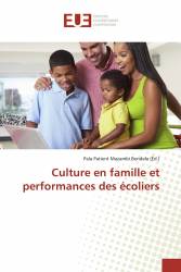 Culture en famille et performances des écoliers