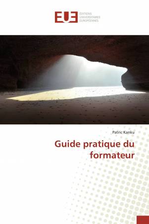 Guide pratique du formateur