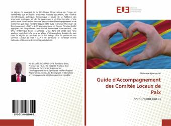 Guide d'Accompagnement des Comités Locaux de Paix