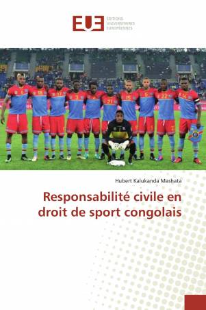 Responsabilité civile en droit de sport congolais
