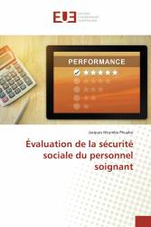 Évaluation de la sécurité sociale du personnel soignant