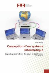 Conception d’un système informatique