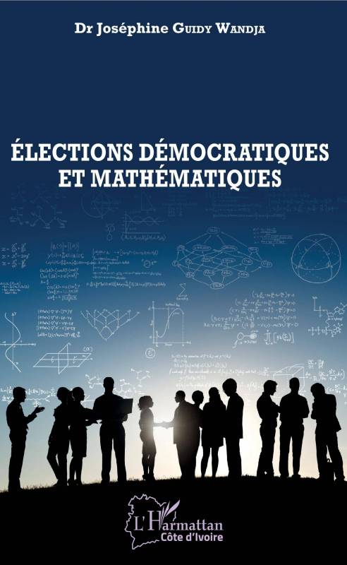 Elections démocratiques et mathématiques