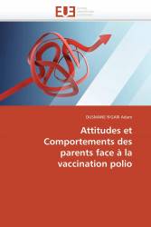 Attitudes et Comportements des parents face à la vaccination polio